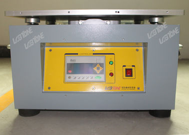 15-60Hz Economy Vibration Testing Machine For Mobile Battery Vertical Vibration Test