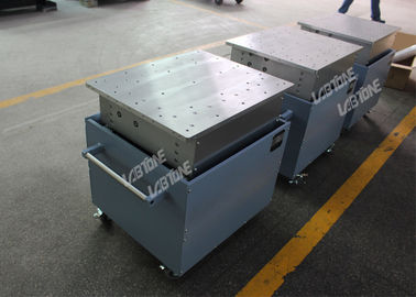 Mechanical Vibration Tables For Components And Spare Parts Shake Test With IEC Standard