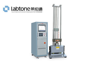 Mechanical Shock Test Equipment  For Battery Safety Test With Acceleration 1500g