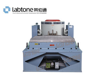 Vibration Test System With 2 Channels Input And Max Acceleration Of 100g