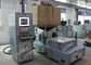 30KN Lab Test Equipment Dynamic Vibration Tester Machine For Big Carton Shake Testing