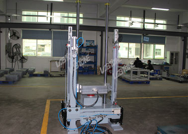 GJB Standard Shock Testing Equipment For Auto Parts Impact Test