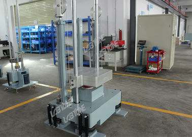 GJB Standard Shock Testing Equipment For Auto Parts Impact Test