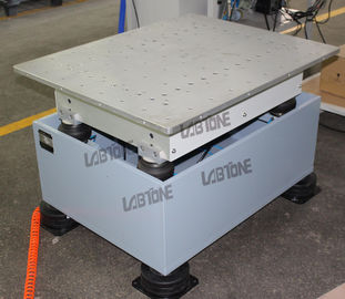 Package Vibration Test Simple Vibration Machine With IEC UL Test Standard