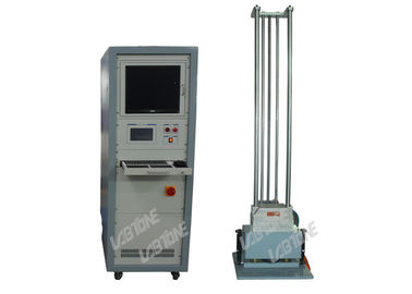 High Speed Impact Test Machine For Optical Components Impact Testing