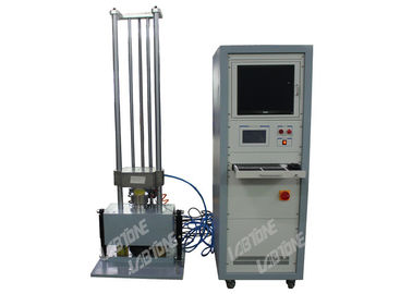 High Speed Impact Test Machine For Optical Components Impact Testing