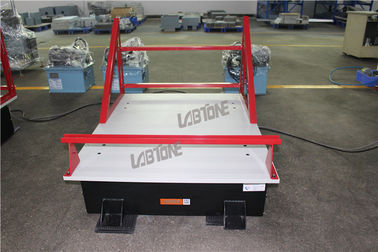 Vibration Test Bench Mechanical Shaker Table For ISTA Packaging Test