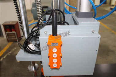 Low Cost Precision Packaging Drop Test Machine with  Drop Height 300-1500mm