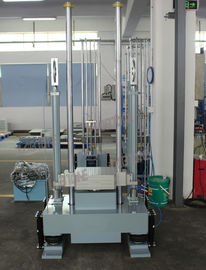 Mechanical Shock Test Equipment With Payload 30kg For Automotive And Battery Testing