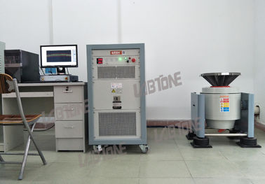 Mobile Phone Random Vibration Testing 1000-2000Hz Vibration Table Testing Equipment