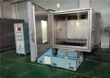 Vibration Environment Chamber For Environment Simulation Vibration Testing