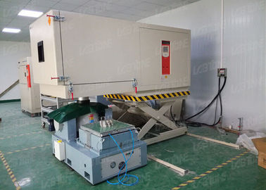 Vibration Environment Chamber For Environment Simulation Vibration Testing