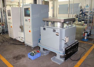 SKM700 Continuous Bump Test Machine For Battery Test With Acceleration Range 100G
