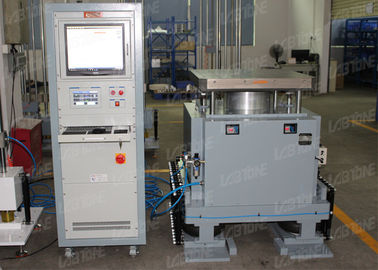 SKM700 Continuous Bump Test Machine For Battery Test With Acceleration Range 100G