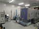 Vibration Environmental Test Systems with Temperature and Humidity Chambers