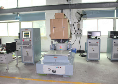 Big Sine Force Vibration Testing Equipment For Aerospace Vibration Testing