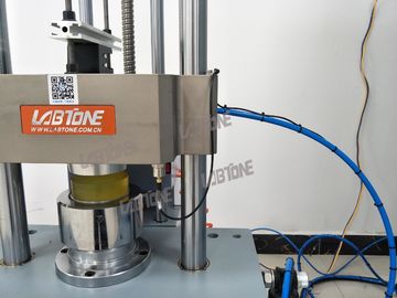 10kg Payload Shock Test System , Half Sine Test for Small to Mid-size Components