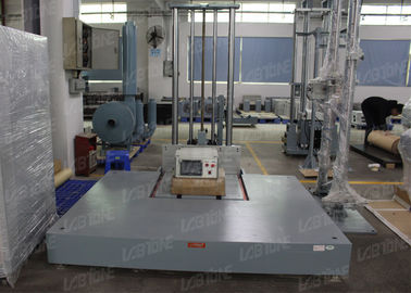 Big Drop Tester For Heavy Package Drop Testing Meet ASTM Standard