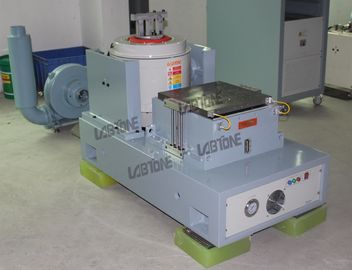 Semiconductor Vibration Test Machine, Accelerated Vibration Testing