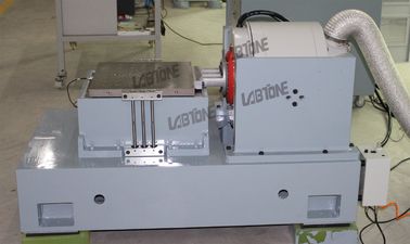 9 KW Vibration Test System With Head Expander , Vibration Exciter , Solution Provider