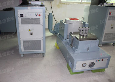 50.8mm Displacement Vibration Testing Machine For Mechanical Devices Shake Test