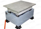 10 - 60Hz Mechanical Vibration Shaker Bench For Electronic Products Shake Test