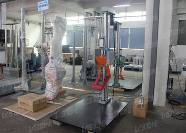 1.5m Packaging Drop Test Machine  For Laboratory  Comply To ISTA Standard