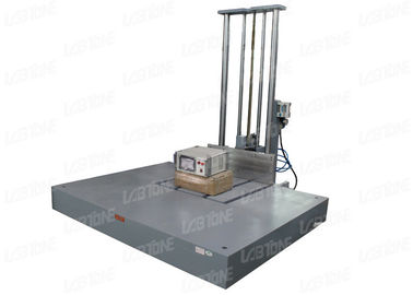 ASTM Standard 500KG Payload Lab Drop Test Equipment With 0 - 1200mm Drop Height