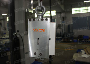 200 - 1500KG Drop Tester Release Hooks For Big Package Drop Testing