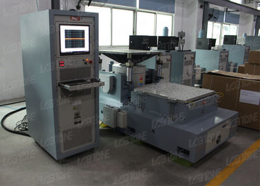 1000kgf  Max Sine Force Vibration Testing Equipment For Heavy Packaging