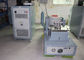 3KN Electromagnetic Vibration Testing Machine Small Sine Force  With 400*400mm Table
