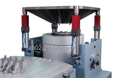 China Manufacturer of Vibration Test Equipment For Vibration Test and Shock Test