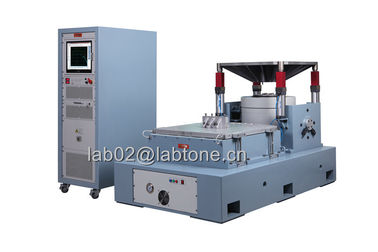 China Manufacturer of Vibration Test Equipment For Vibration Test and Shock Test