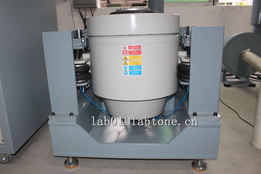 40kN Sine Force Vibration Testing Table , Electro Dynamic Shaker 100mm Big Displacement