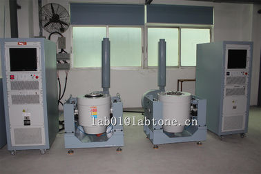 Sinusoid And Random Vibration Testing Machine Laboratory Vibration Equipment