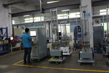 Payload 10kg Vibration Testing Services for Battery UN38.3 Up To 2000G Acceleration