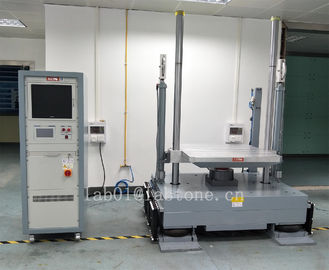 300g Acceleration Shock Testing System Suitable For Aviation Aerospace