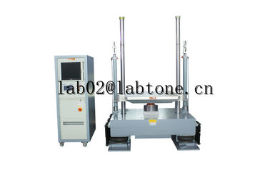 Mechanical Shock Test System With 100 X 100cm For 200kg Battery Test 150g @ 6ms