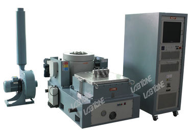 50.8mmp-p Vibration Shaker Table Test Equipment For Military Product Vibration Testing