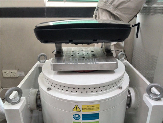 High Frequency Electro Dynamic Shaker Vibration Test  System