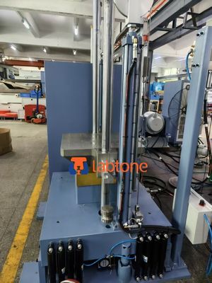 Mechanical Shock Test System SKT50 50kg Payload Perfoms Half Sine 100g 11ms