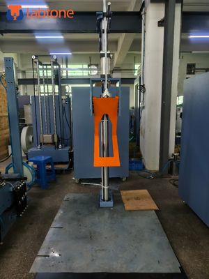 Packaged Products Free Fall Drop Tester DT150 Meeting ASTM