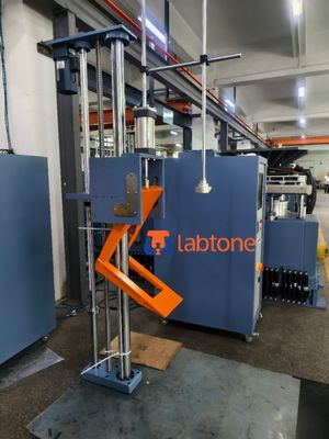 Packaged Products Free Fall Drop Tester DT150 Meeting ASTM