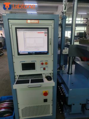 Bump Test Machine For Electronic Components 1000*1000mm SKM1000