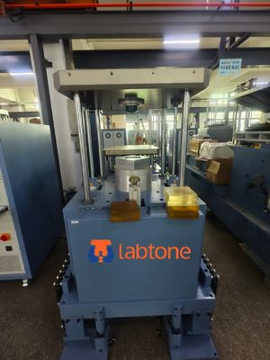 SKM800 Bump Test Machine For Repeated Impact Testing Of Components And Electronic