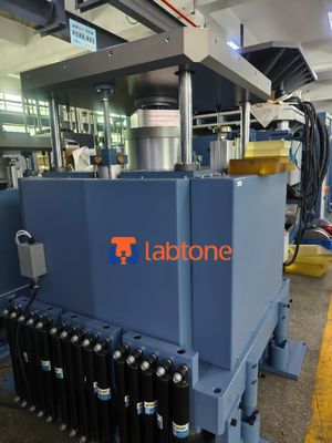 SKM800 Bump Test Machine For Repeated Impact Testing Of Components And Electronic