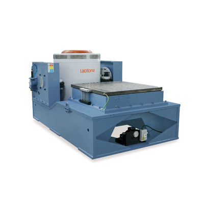 Air Cooled Vibration Test System For Battery Laboratory Test With UL1642 / UN38.3