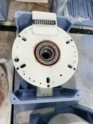 Small Shaker 500N Sine Force VIbration Test System Includes Power Amplifier Accelerometer