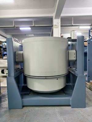 Small Shaker 500N Sine Force VIbration Test System Includes Power Amplifier Accelerometer