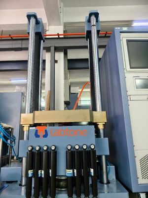 Half Sine Force 50kg Payload Electric Bump Test Machine SKM500M Complies With CE / ISO Standards